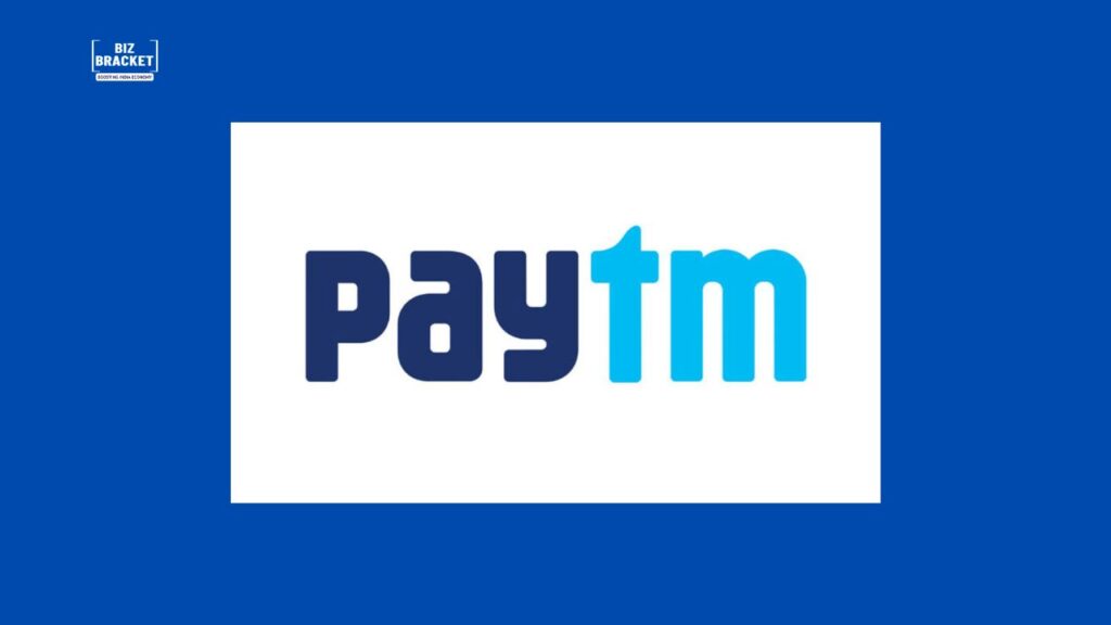 paytm india merchants biz bracket