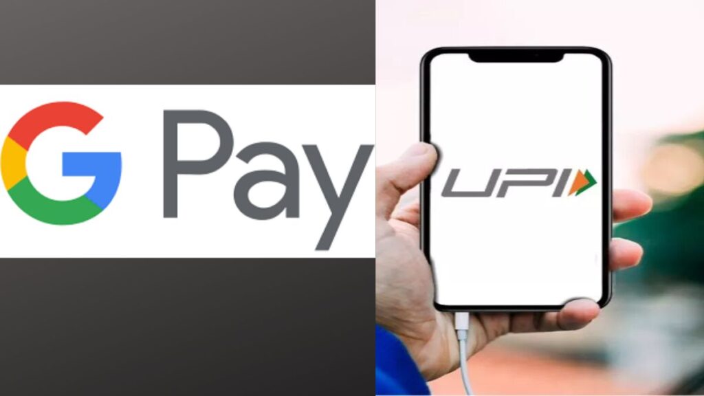 Google Pay SoundPod UPI App