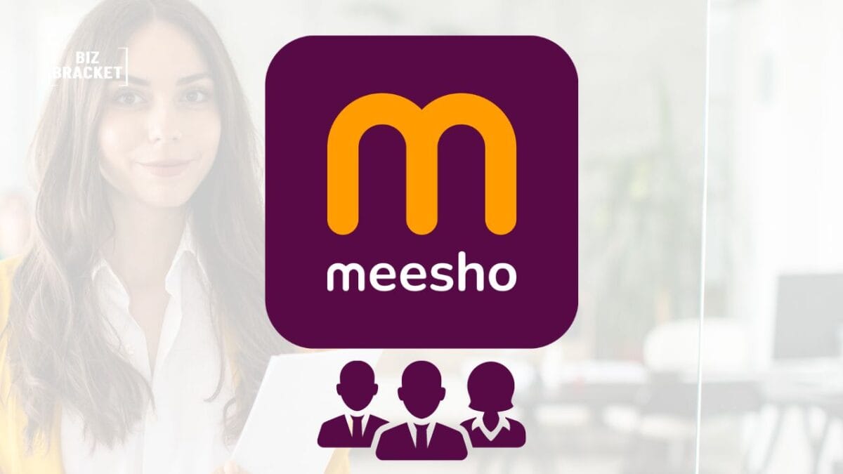 Meesho Launches its Largest ESOP Buyback Program Worth ₹200 Cr