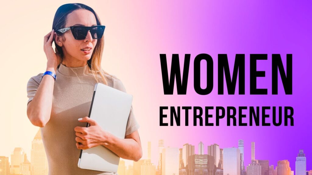 Women's Day Women Entrepreneurs of India