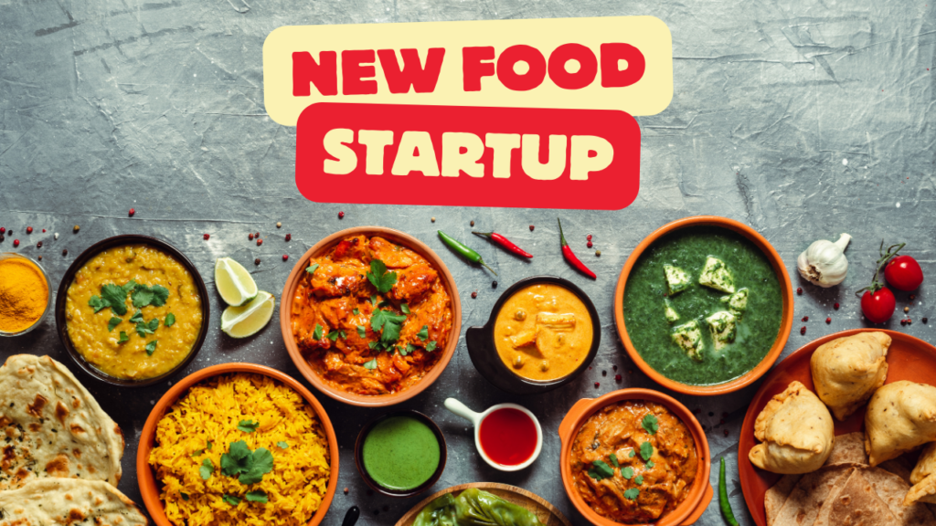 Chatoram Canteen: New Food Startup in Lucknow.