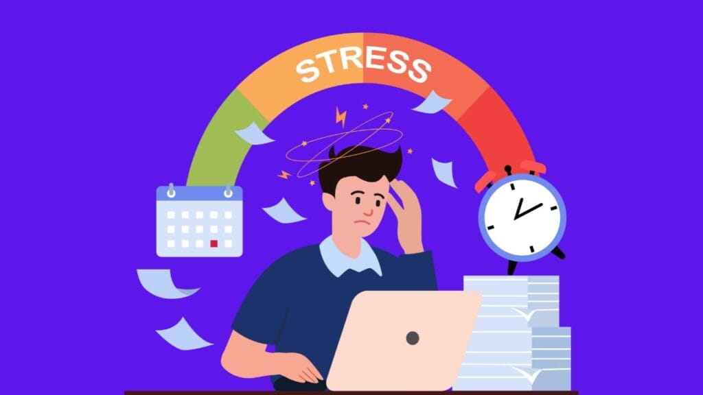 Stress Management and Mental Health Support in Startups