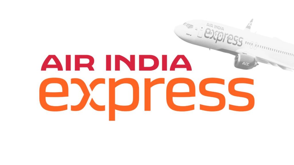 Air India express
