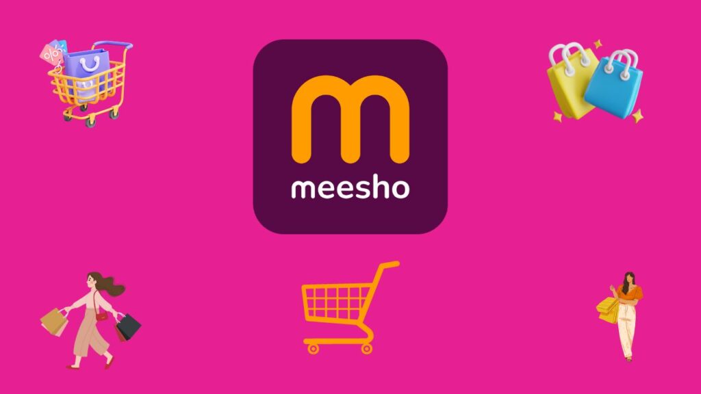 Meesho AI product recommendations