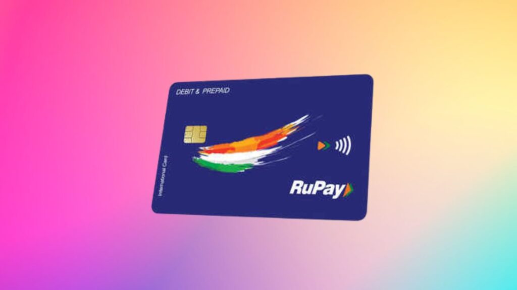 Global Expansion of UPI and RuPay