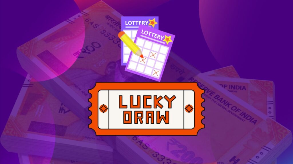 Nagaland Lottery Lucky Draw.