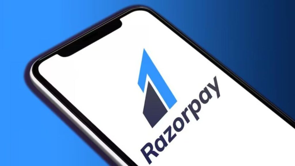 Razorpay MoneySaver Export Account