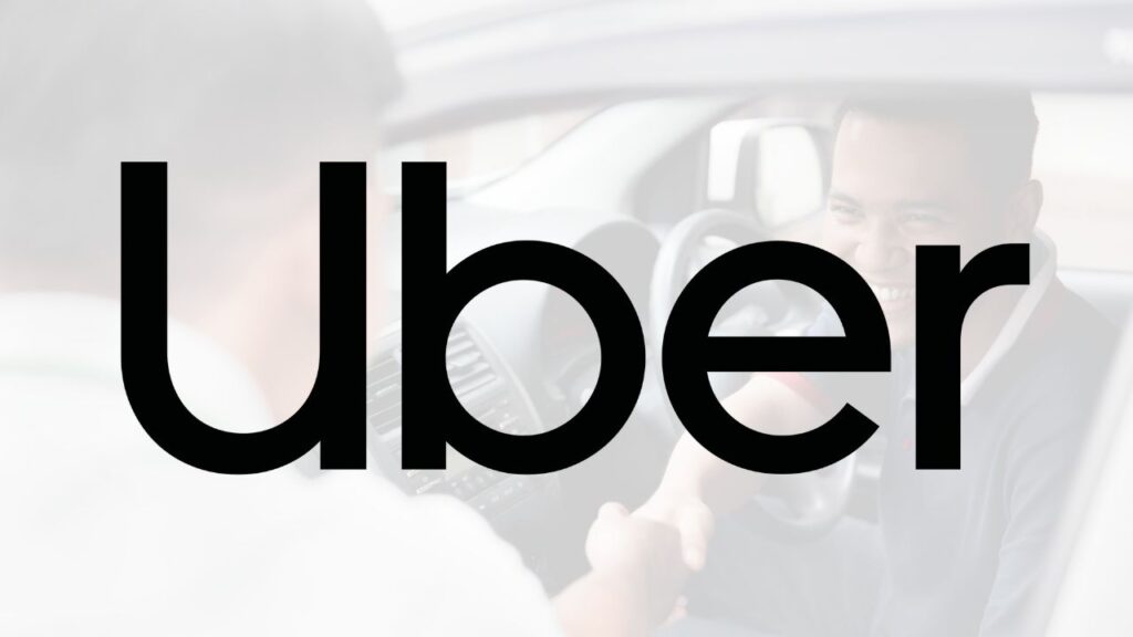 Uber (company logo) enters into quick delivery segment.