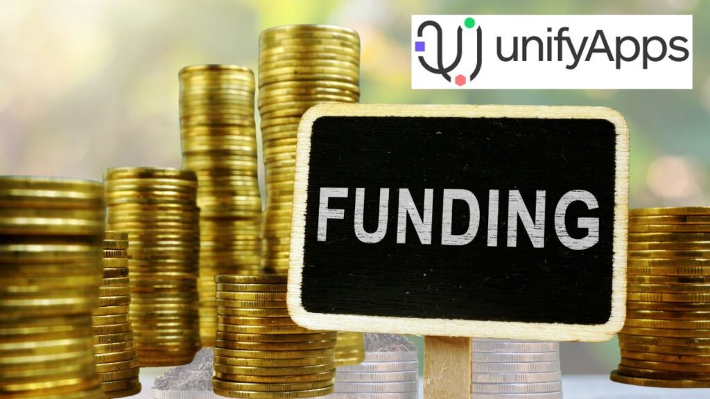 UnifyApps an IT startup USD 11 million in funding round. 