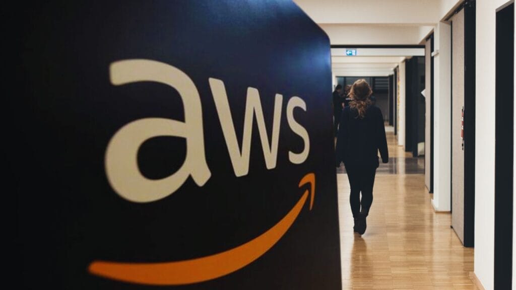 Amazon Web Services