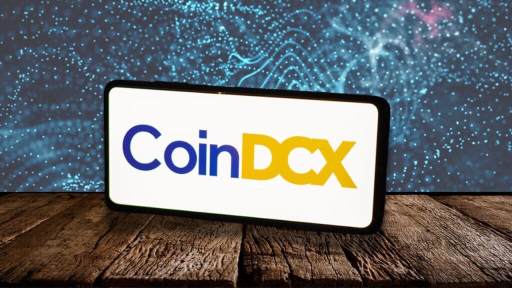 CoinDCX Prime