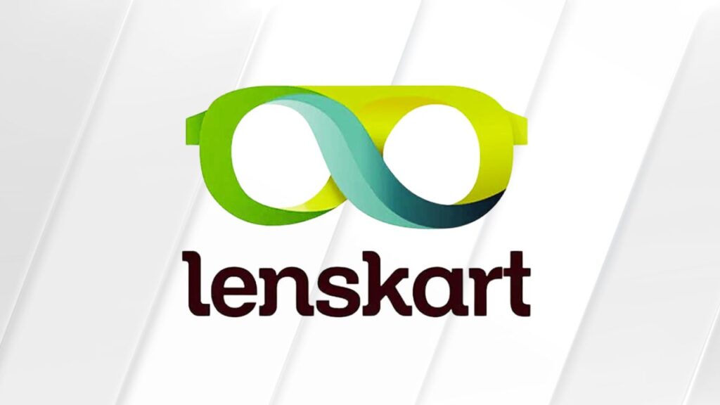 lenskart logo Startup investors shift strategy