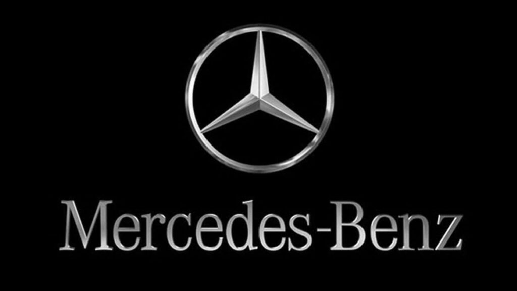 Mercedes Benz company logo: Mercedes Benz is going to invest 3000 crores in Maharashtra this year.