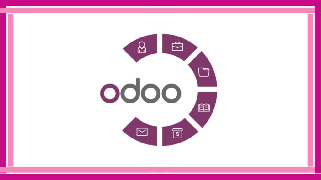 Odoo ERP features and benefits