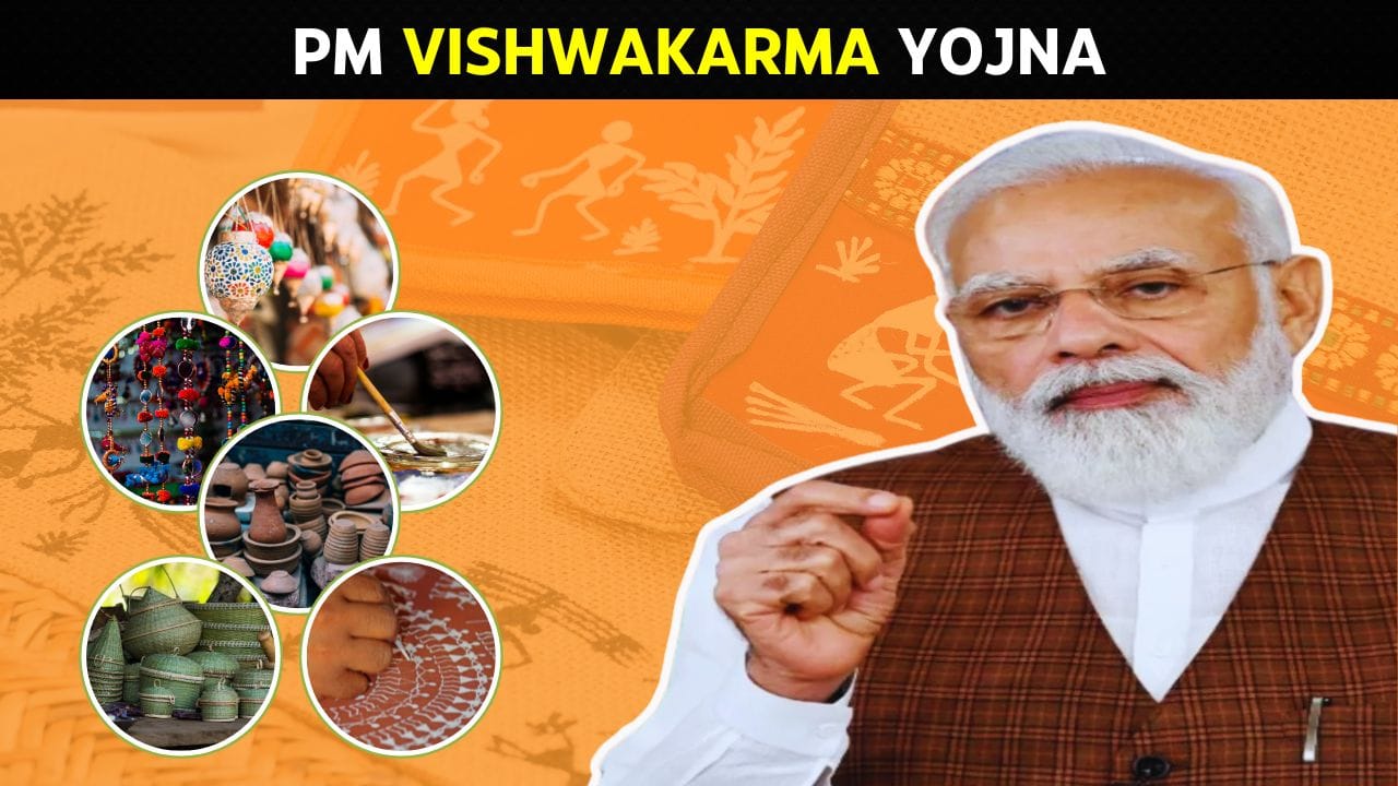 PM Vishwakarma Yojana: Details and Everything You Need to Know