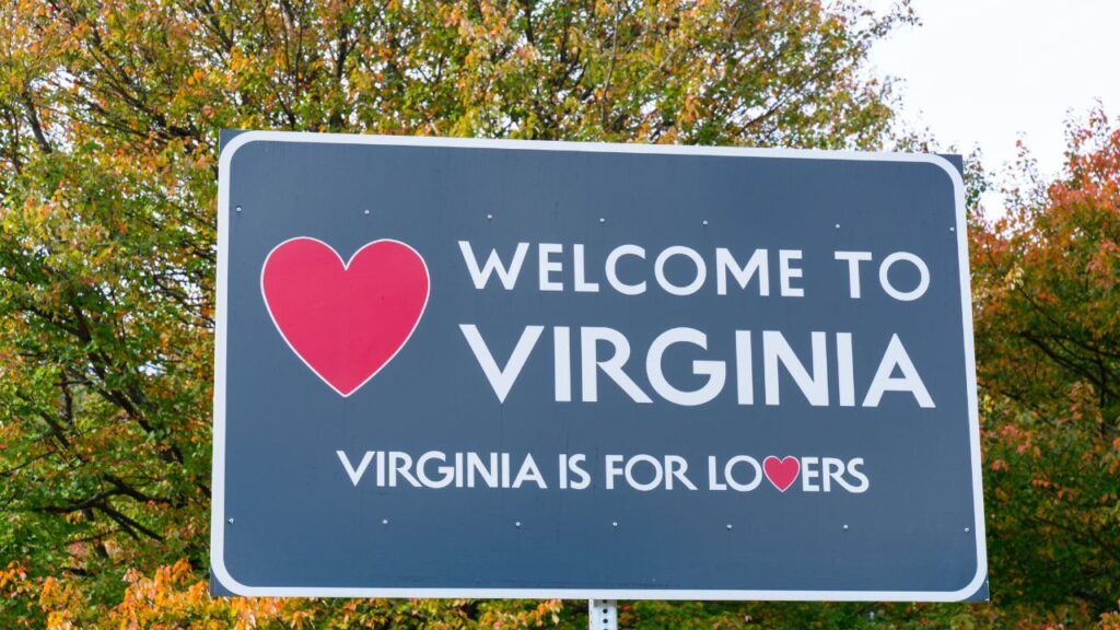 Public Board welcome Virginia visitors: List of Virginia Events Complete List June and July 2024