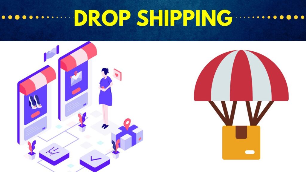 how to start a dropshipping business in India