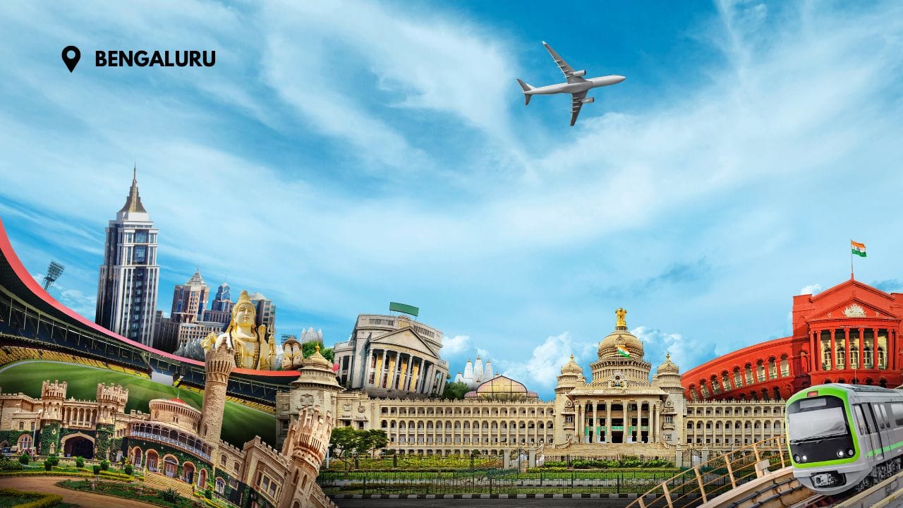 Top Startups in India: Leading Innovations in Bengaluru and Hyderabad