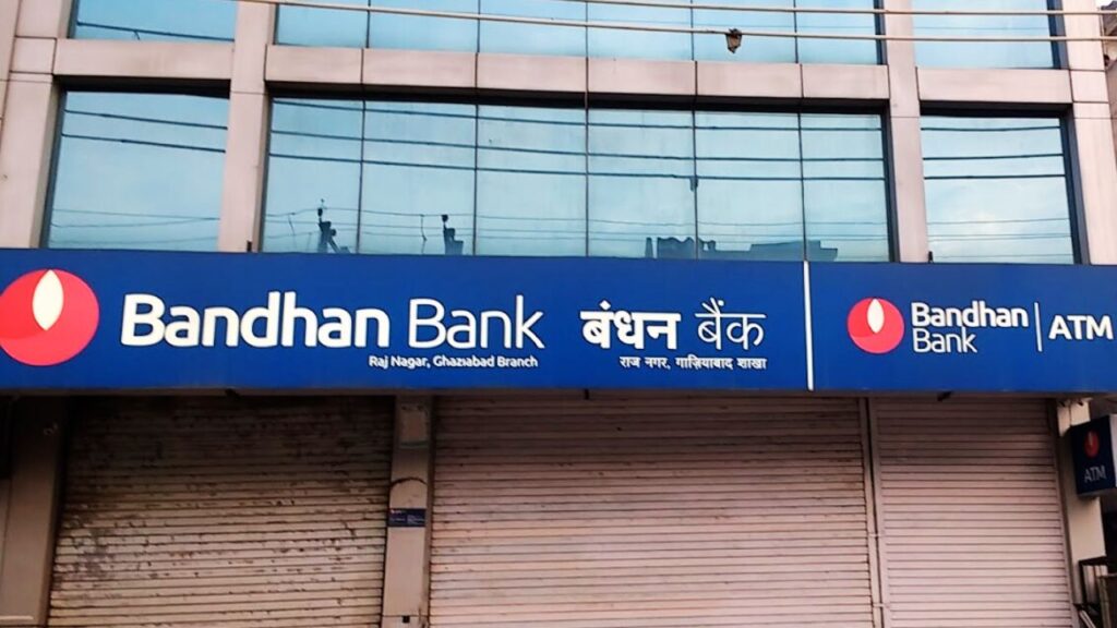 Bandhan Bank Ghaziabad Branch