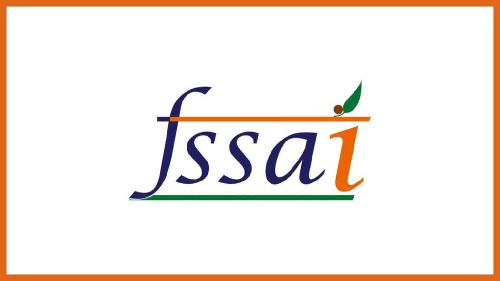 Fssai Logo