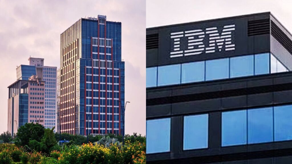 IBM signs MoU with Gujarat govt for AI cluster in GIFT City 