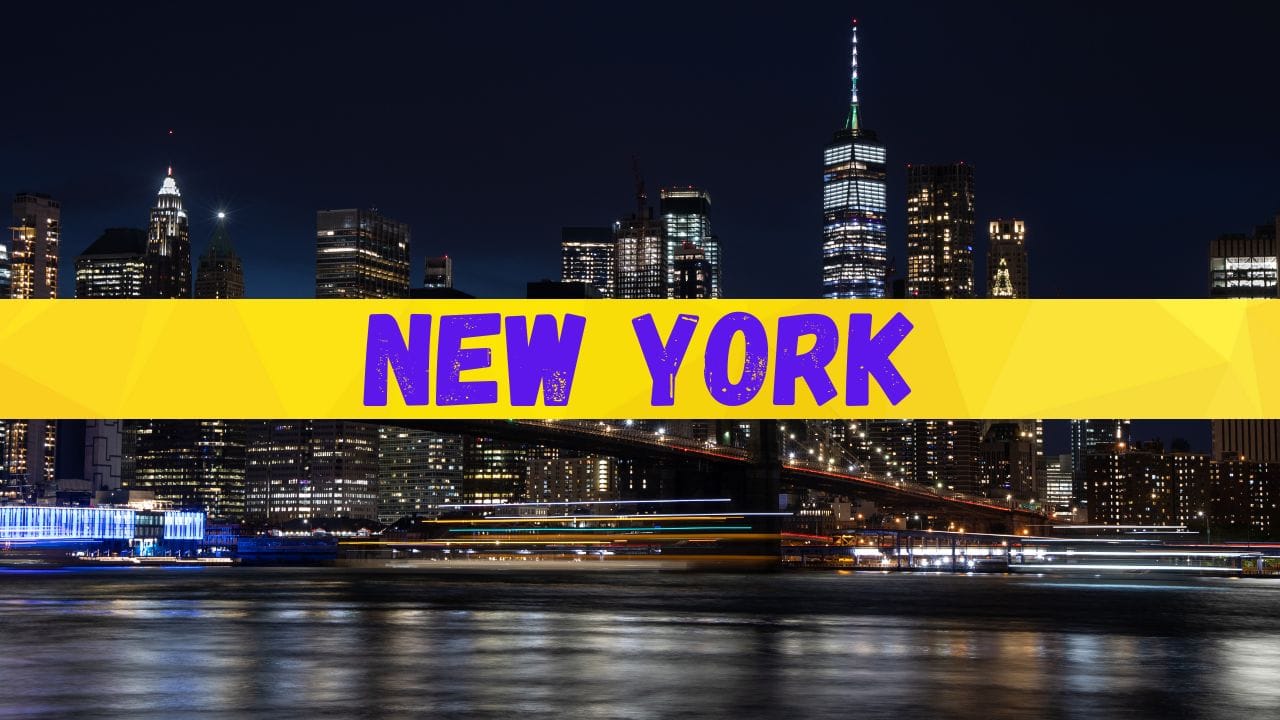 List of New York Events for August 2024: Top Updates