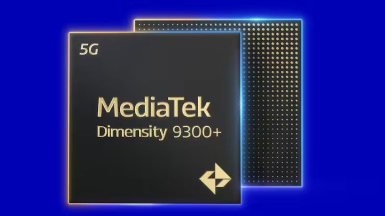 MediaTek Dimensity 9300 Phones A Comprehensive Guide