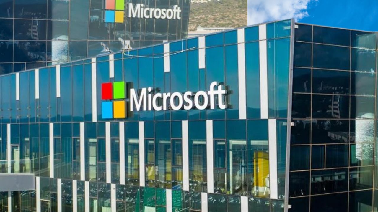 Microsoft Server Outage Flight Services Disrupted Across India