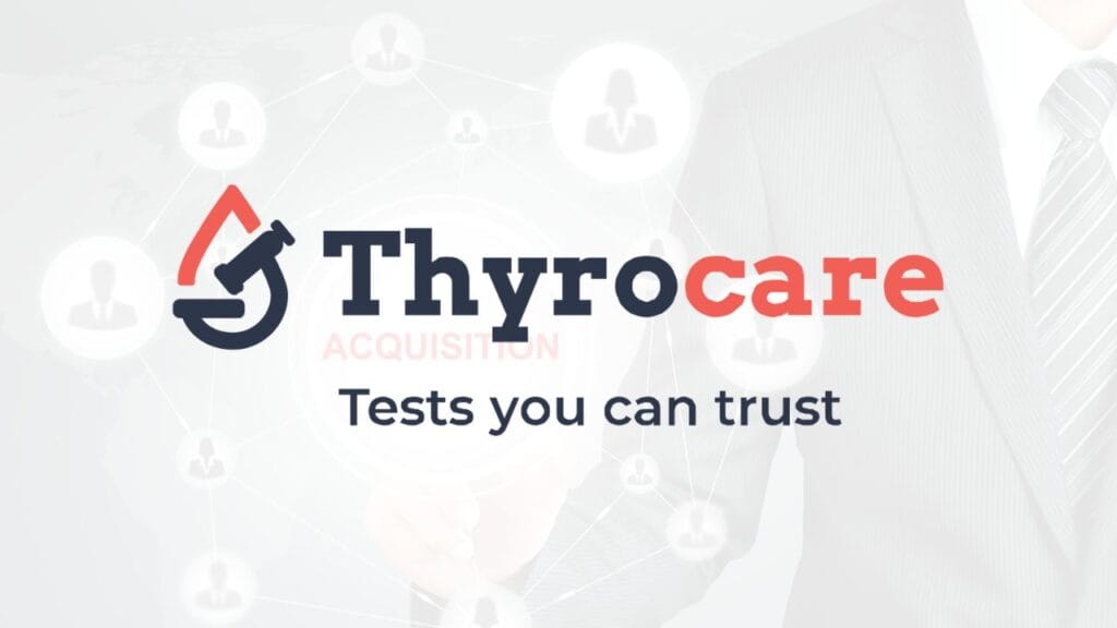 Thyrocare