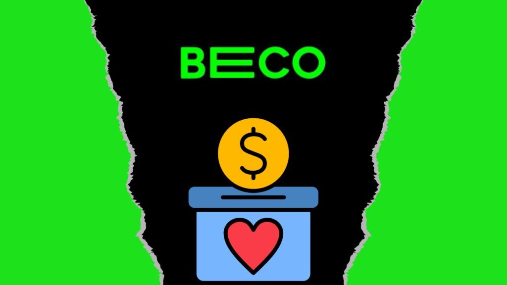 Newly raised $10 million will be used by Beco to drive innovation.