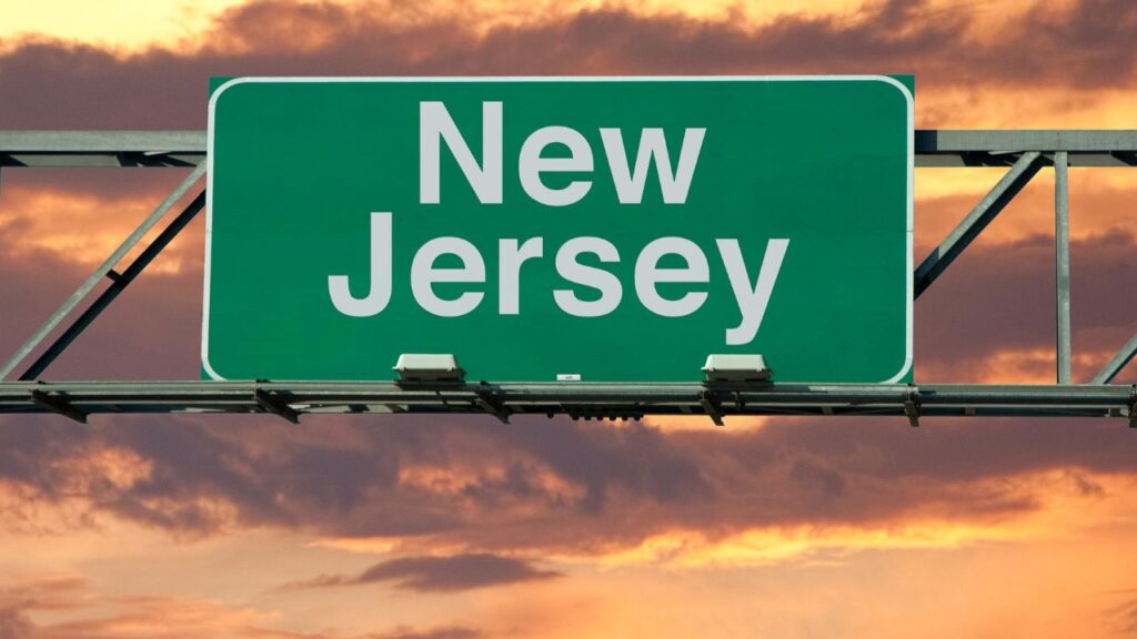 Events in New Jersey for September 2024