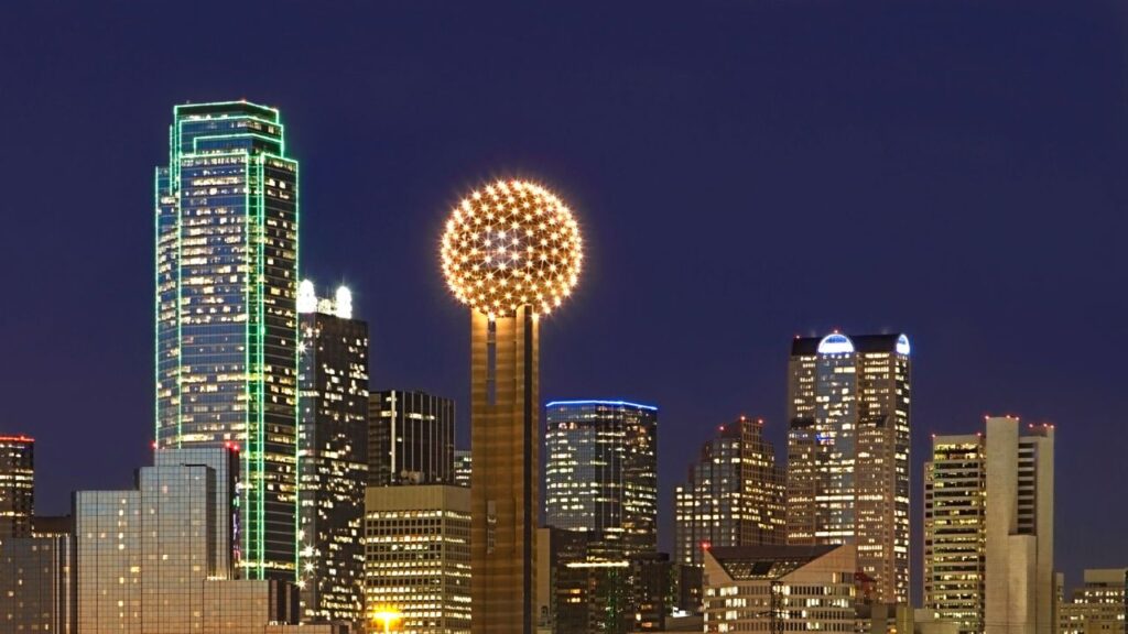 Explore top Dallas events in September 2024