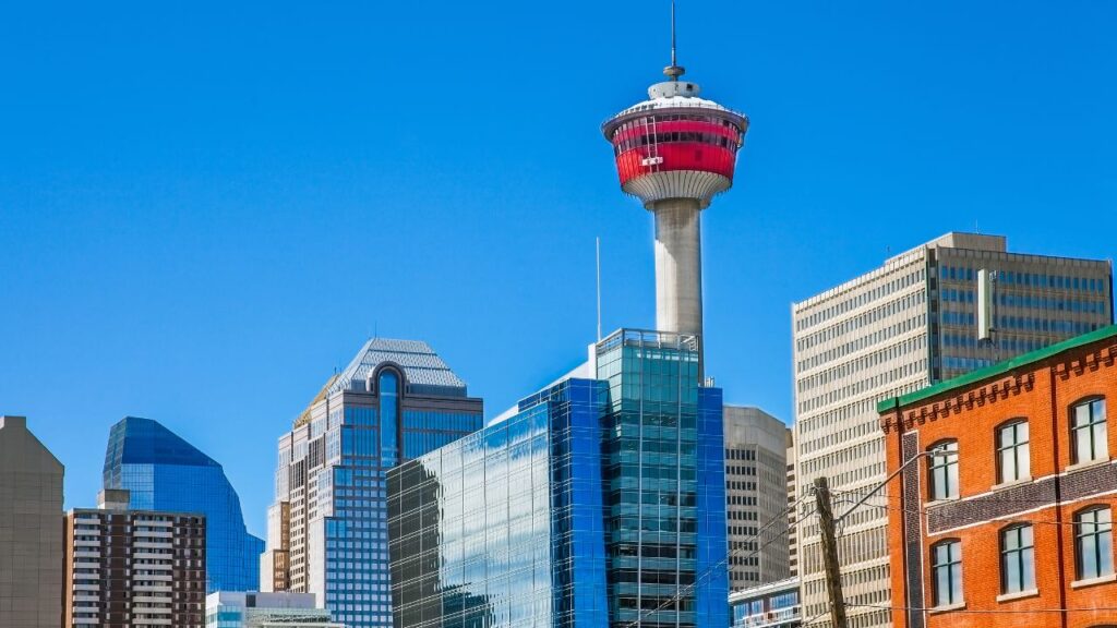 events in Calgary September 2024