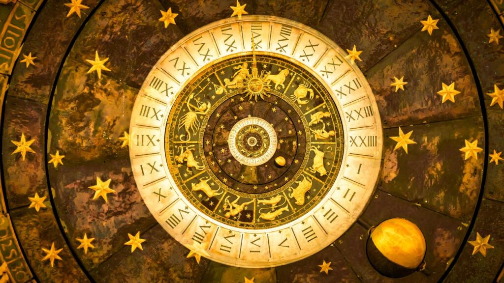 global astrology industry