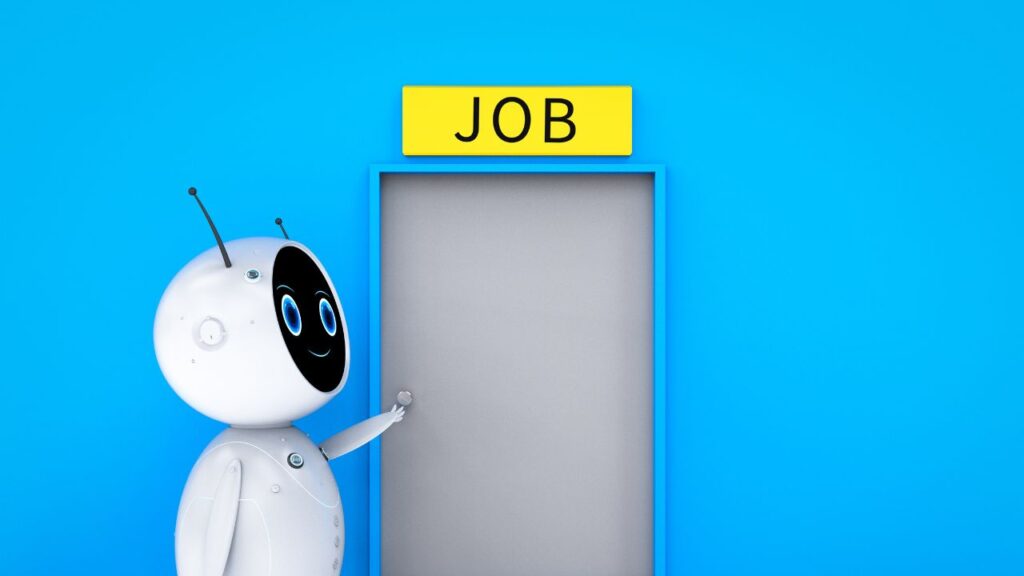 AI and ML jobs in India