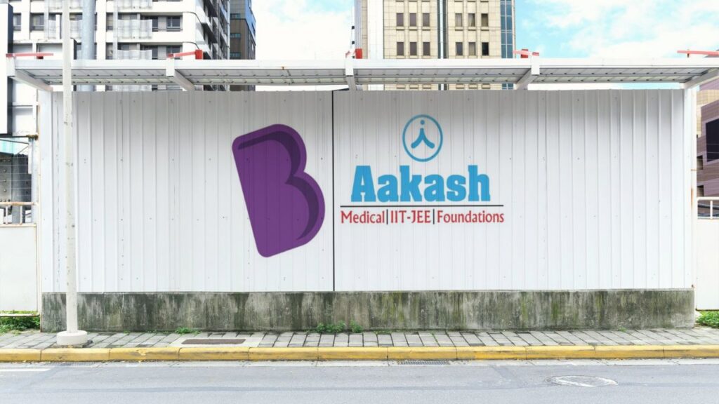 Aakash Educational Services