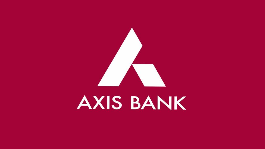 Axis Bank, startups, credit card suite