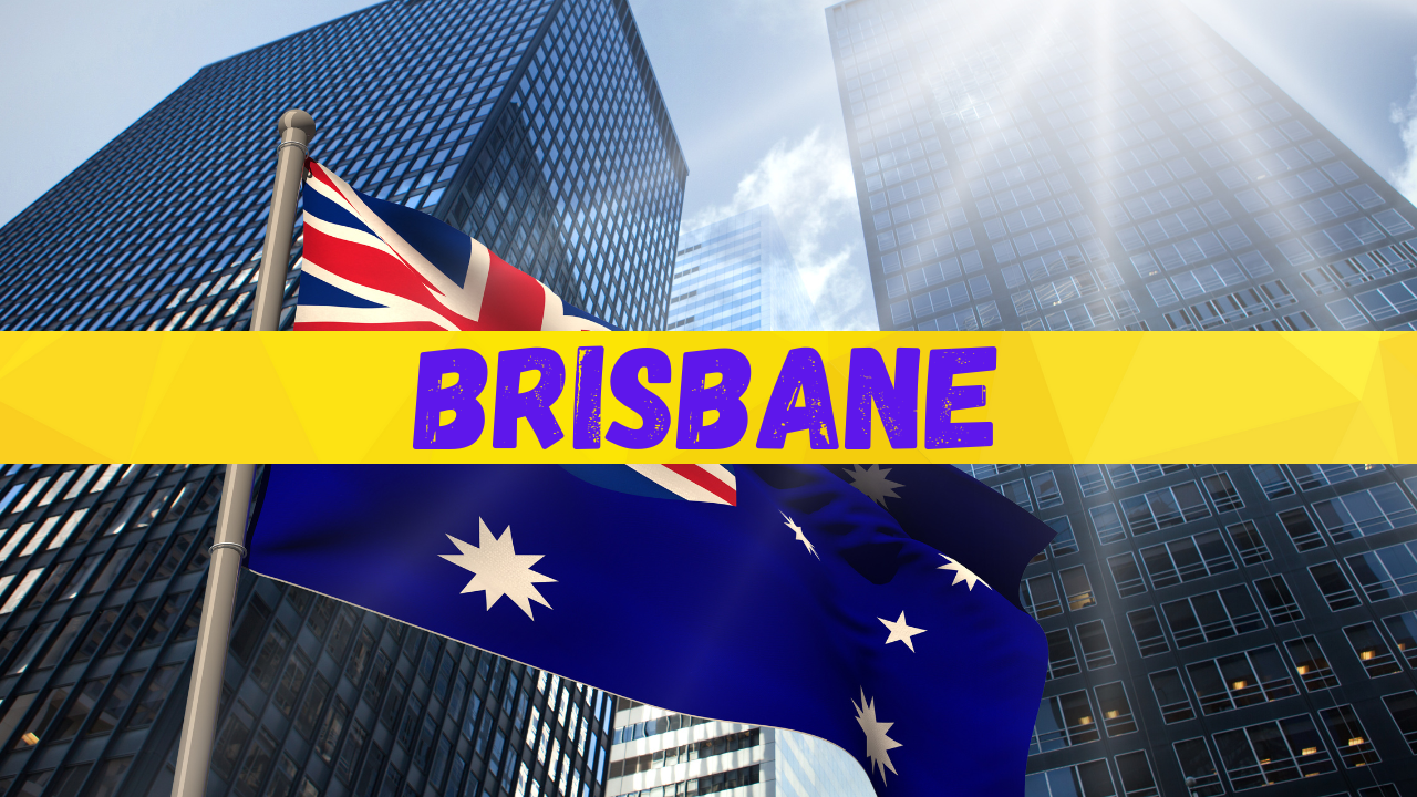 Australia Top Events of Brisbane in September 2024