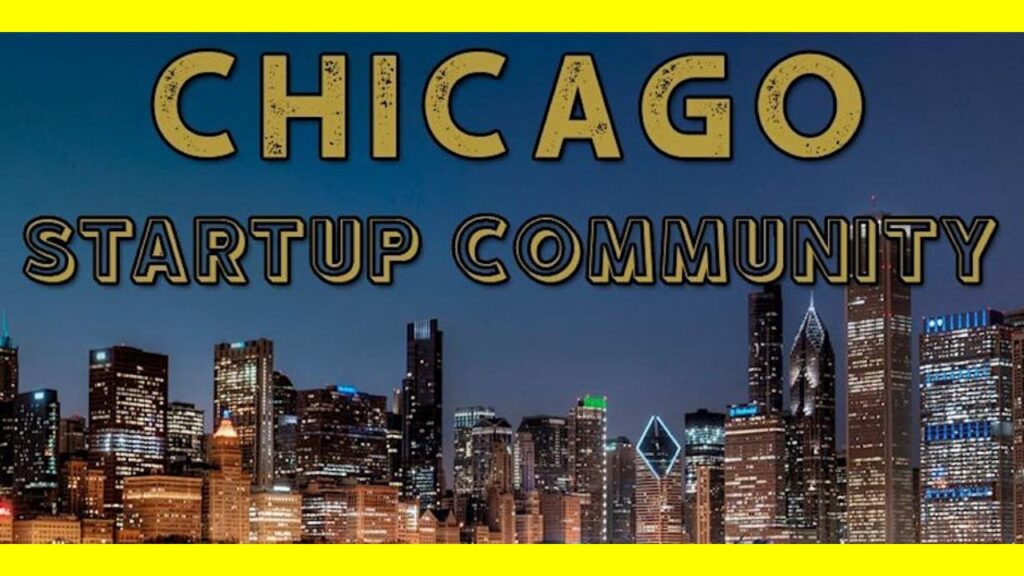 Chicago Business Tech Networking Soiree October 2024