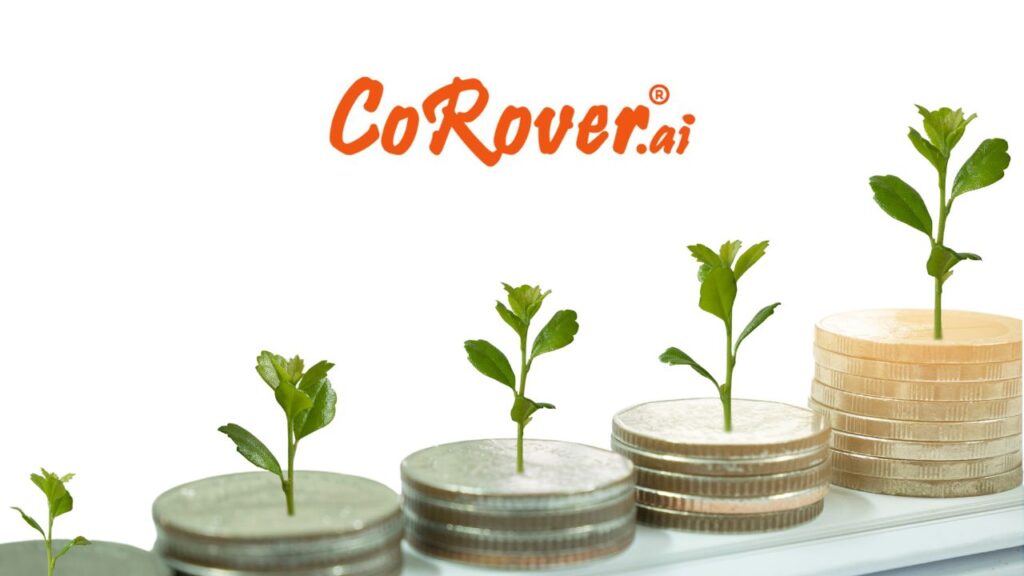 CoRover funding