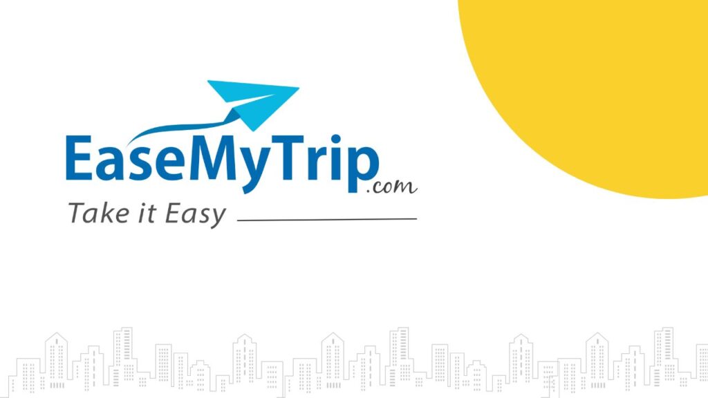 EaseMyTrip Enters Electric Bus Market 