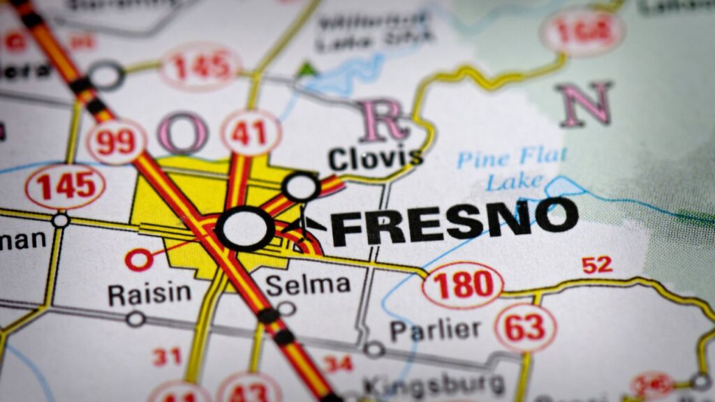 Fresno, CA, United States