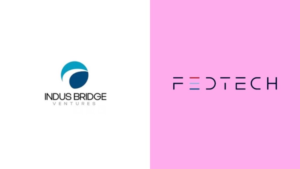 Indusbridge Ventures Partners with FedTech 