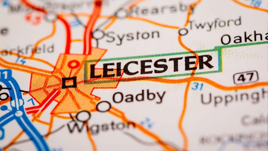 Leicester Events September 2024 New Updates