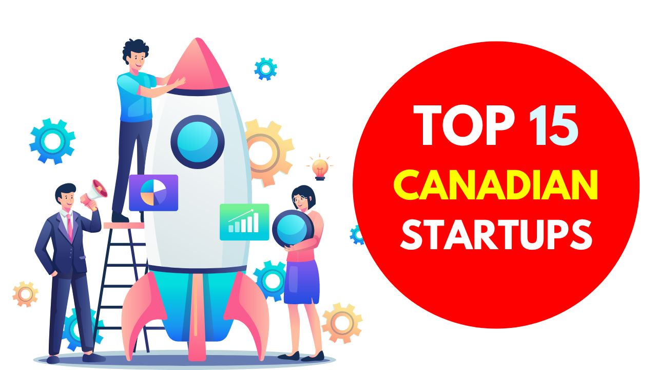 Linkedin Startups 2024 Cohere And Float Top Canadian List Again