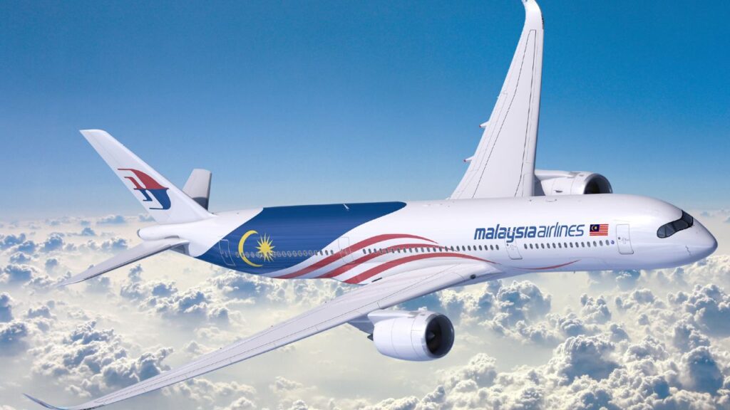 Malaysia Airlines plans expansion in India