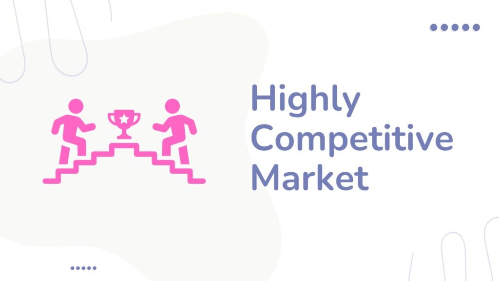 Market Competition and Scalability