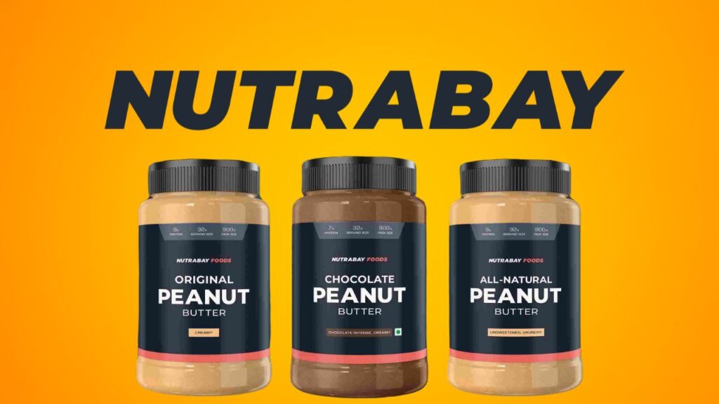 Nutrabay Products