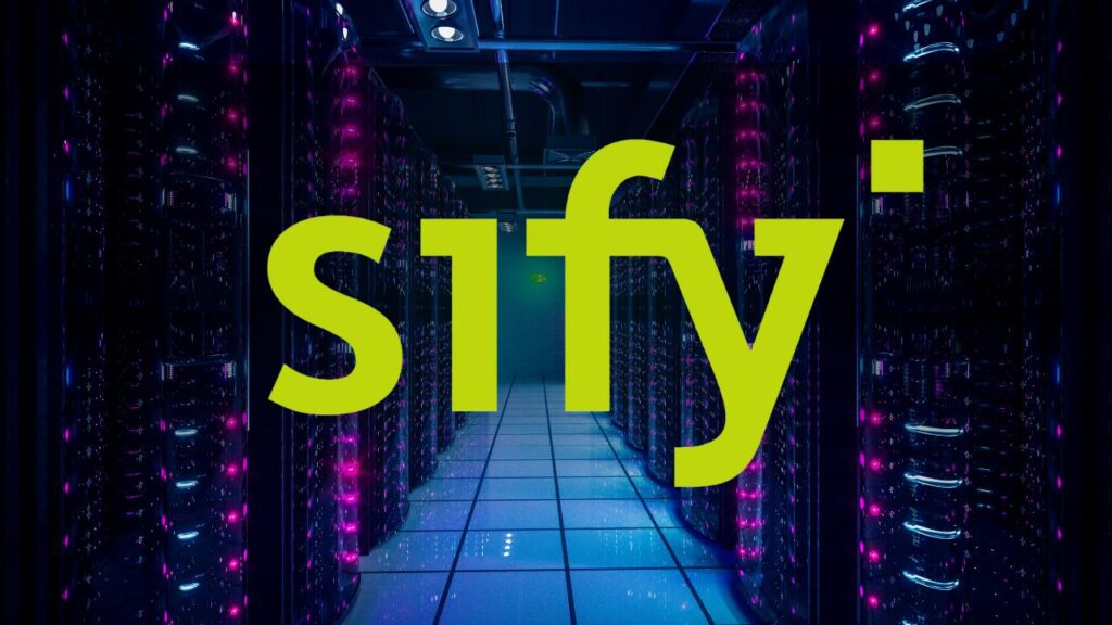 Sify Becomes First in India to Achieve NVIDIA 