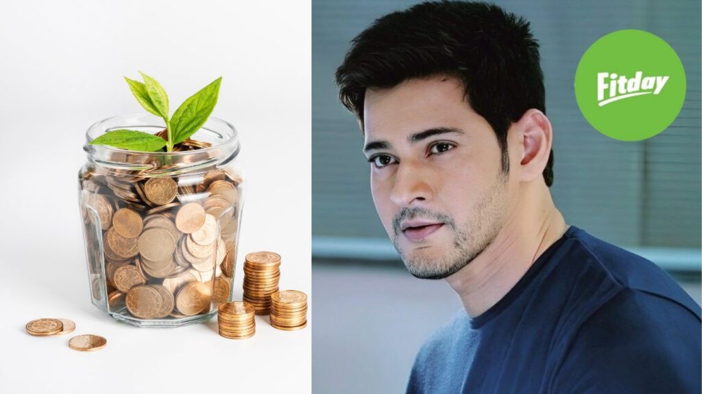 Superstar Mahesh Babu invests in Hyderabad